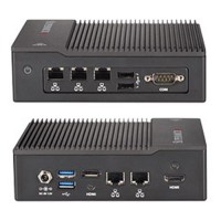 Supermicro IoT Box PC SuperServer SYS-E50-9AP-N5