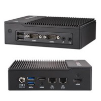 Supermicro Box PC SuperServer SYS-E50-9AP-Wifi