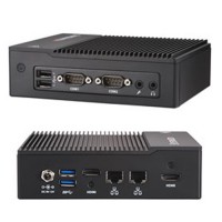 Supermicro IoT Box PC SuperServer SYS-E50-9AP