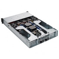 ASUS ESC4000 G3 2U 4-GPU Hybrid Computing - topangle