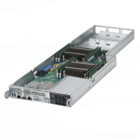 Supermicro 4U Rackmount SuperServer SYS-F618R2-FC0 - Node02