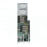 Supermicro 4U Rackmount SuperServer SYS-F618R2-FTPT+ Node01