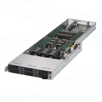 Supermicro 4U Rackmount SuperServer SYS-F618R2-RC0+ Node01