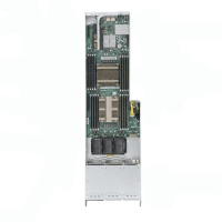 Supermicro 4U Rackmount SuperServer SYS-F618R2-RC0+ Node02