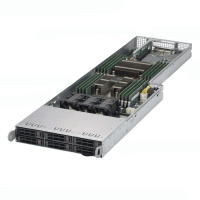 Supermicro 4U Rackmount SuperServer SYS-F618R2-RTPT+  Node01
