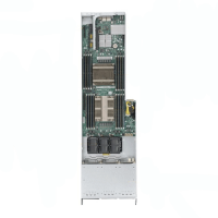 Supermicro 4U Rackmount SuperServer SYS-F618R2-RTPT+  Node02