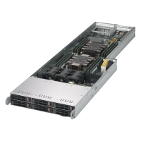 Supermicro 4U Rackmount Server SYS-F619P2-RTN - Top