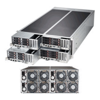 Supermicro 4U Rackmount SuperServer SYS-F627R2-FTPT+ 