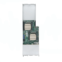 Supermicro 4U Rackmount SuperServer SYS-F628R2-FC0 - Node01
