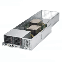 Supermicro 4U Rackmount SuperServer SYS-F628R2-FC0PT+ node01