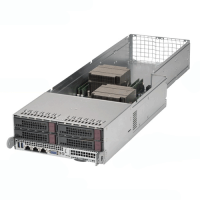 Supermicro 4U Rackmount SuperServer SYS-F628R3-FC0 - node03
