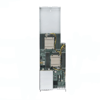 Supermicro 4U Rackmount SuperServer SYS-F628R3-FTPT+ Node02