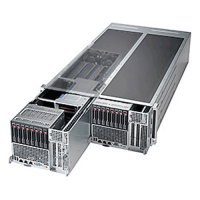 Supermicro 4U Rackmount SuperServer SYS-F647G2-F73+