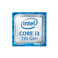 Intel® Core™ i3-7167U Processor | 7th Gen | 2.80GHz | Kaby Lake