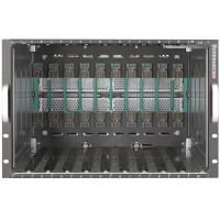Supermicro SuperBlade Enclosure SBE-720F-R90