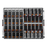 Supermicro SuperBlade Enclosure SBE-820J-622 Front02