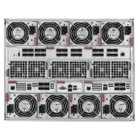 Supermicro TwinBlade SBI-4129P-C2N Rear