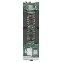 Supermicro TwinBlade SBI-4129P-C2N Top