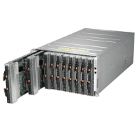Supermicro Dual Socket Blade SBI-6129P-C3N Angle02