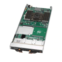 Supermicro Single Socket Blade SBI-6419P-C3N Angle