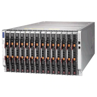 Supermicro Single Socket Blade SBI-6419P-C3N Angle02