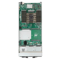 Supermicro Single Socket Blade SBI-6419P-C3N Top