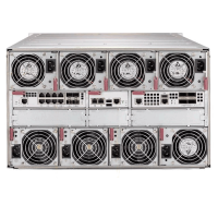 Supermicro Dual Socket Blade SBI-6429P-C3N Rear
