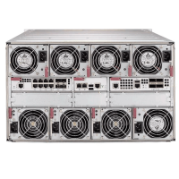 Supermicro Dual Socket Blade SBI-6429P-T3N Rear