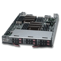 Supermicro Processor Blade SBI-7127R-S6