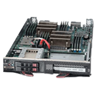 Supermicro Processor Blade SBI-7127R-SH