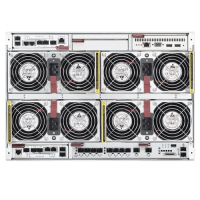 Supermicro Processor Blade SBI-7128R-C6 Rear