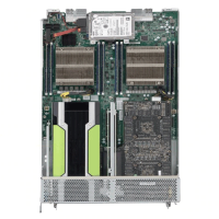 Supermicro GPU / Xeon Phi SuperBlade SBI-7128RG-F Top