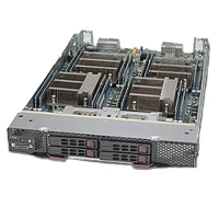 Supermicro Processor Blade SBI-7147R-S4F