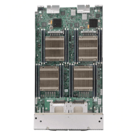 Supermicro Processor Blade SBI-7228R-T2X Top