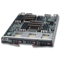 Supermicro Processor Blade SBI-7427R-T3 