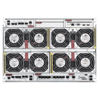Supermicro Processor Blade SBI-7428R-C3 Rear