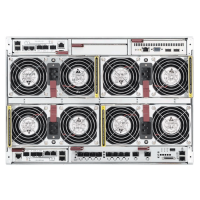 Supermicro Processor Blade SBI-7428R-C3N Rear