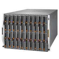 Supermicro 4 Socket Processor Blade SBI-8149P-C4N Angle02