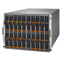 Supermicro 4 Socket Processor Blade SBI-8149P-T8N Angle02
