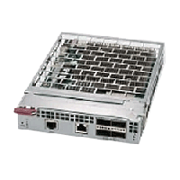 Supermicro Networking 25G Ethernet Modules SBM-25G-100