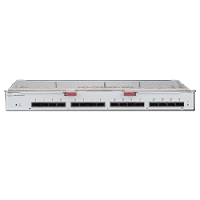 Supermicro Omni-path Architecture Switch Module SBM-IBS-E3616