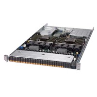 Supermicro SuperStorage SSG-1029P-NMR36L - Angle
