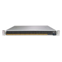 Supermicro SuperStorage SSG-1029P-NMR36L - Front