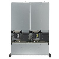 Supermicro SuperStorage SBB SSG-2028R-DE2CR24L - Top