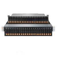 Supermicro Bridge Bay SuperStorage SBB SSG-2028R-DN2R48L - Front