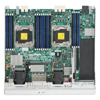 Supermicro Bridge Bay SuperStorage SBB SSG-2028R-DN2R48L - Top