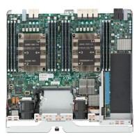 Supermicro SuperStorage SBB SSG-2029P-DN2R24L - Top
