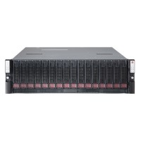 Supermicro SuperStorage SBB SSG-6038R-DE2CR16L - Front