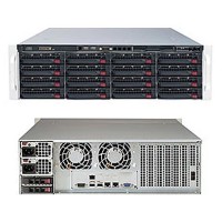 Supermicro SuperStorage SSG-6039P-E1CR16H