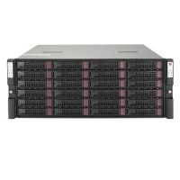 Supermicro SuperStorage Bridge Bay SBB SSG-6048R-DE2CR24L - Front